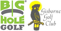 Gisborne Golf Club